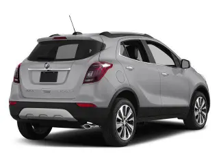 Buick Encore 2017 Essence 4dr Crossover