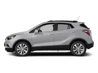 Buick Encore 2017 Essence 4dr Crossover