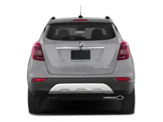 Buick Encore 2017 Essence 4dr Crossover