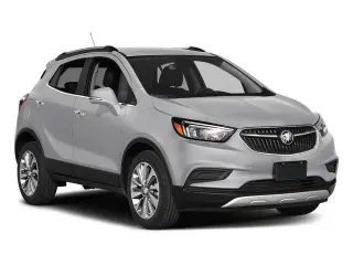 Buick Encore 2017 Essence 4dr Crossover