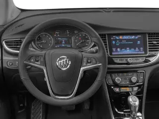 Buick Encore 2017 Essence 4dr Crossover