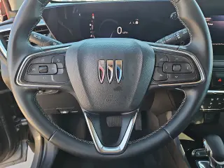 Buick Encore GX 2025 Preferred 4dr Crossover