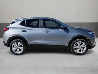 Buick Encore GX 2025 Preferred 4dr Crossover