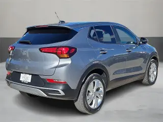 Buick Encore GX 2025 Preferred 4dr Crossover