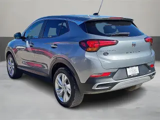 Buick Encore GX 2025 Preferred 4dr Crossover
