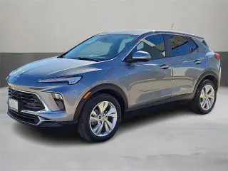 Buick Encore GX 2025 Preferred 4dr Crossover