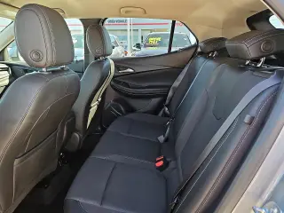 Buick Encore GX 2025 Preferred 4dr Crossover