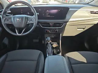 Buick Encore GX 2025 Preferred 4dr Crossover