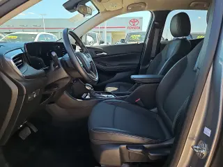 Buick Encore GX 2025 Preferred 4dr Crossover