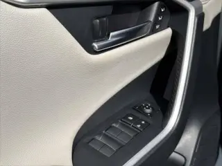 Toyota RAV4 Híbrido 2024 AWD Limited 4 puertas SUV