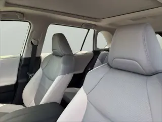 Toyota RAV4 Híbrido 2024 AWD Limited 4 puertas SUV