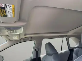 Toyota RAV4 Híbrido 2024 AWD Limited 4 puertas SUV
