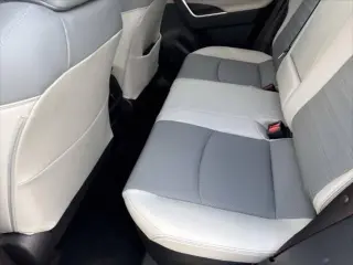 Toyota RAV4 Híbrido 2024 AWD Limited 4 puertas SUV