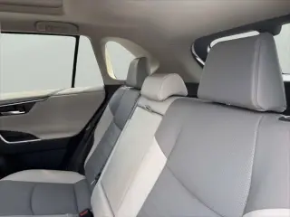 Toyota RAV4 Híbrido 2024 AWD Limited 4 puertas SUV