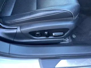 Lexus ES 300h 2019 de lujo 4 puertas Sedán