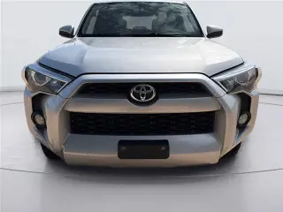 Toyota 4Runner 2014 4x2 SR5 4dr SUV