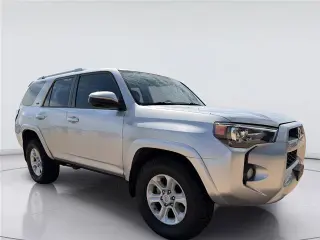 Toyota 4Runner 2014 4x2 SR5 4dr SUV