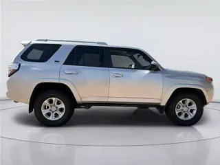 Toyota 4Runner 2014 4x2 SR5 4dr SUV