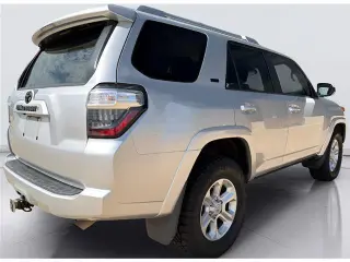 Toyota 4Runner 2014 4x2 SR5 4dr SUV