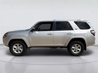 Toyota 4Runner 2014 4x2 SR5 4dr SUV