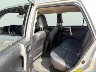 Toyota 4Runner 2014 4x2 SR5 4dr SUV