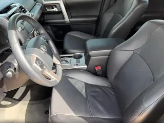 Toyota 4Runner 2014 4x2 SR5 4dr SUV