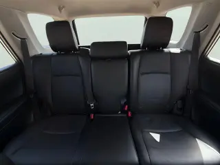 Toyota 4Runner 2014 4x2 SR5 4dr SUV
