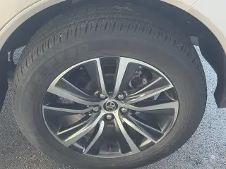 Toyota Venza 2023 AWD LE 4dr Crossover