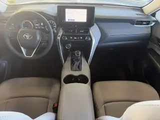 Toyota Venza 2023 AWD LE 4dr Crossover