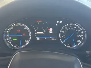 Toyota Venza 2023 AWD LE 4dr Crossover