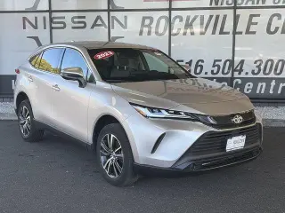 Toyota Venza 2023 AWD LE 4dr Crossover