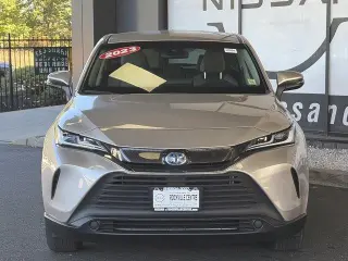 Toyota Venza 2023 AWD LE 4dr Crossover
