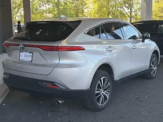 Toyota Venza 2023 AWD LE 4dr Crossover