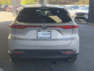 Toyota Venza 2023 AWD LE 4dr Crossover