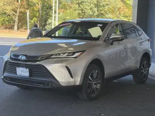 Toyota Venza 2023 AWD LE 4dr Crossover
