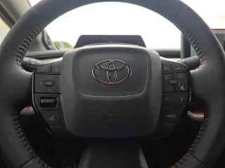 Toyota Prius Híbrido enchufable 2026 XSE Premium 4dr Hatchback