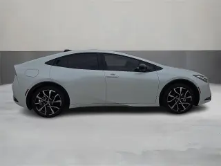 Toyota Prius Híbrido enchufable 2026 XSE Premium 4dr Hatchback