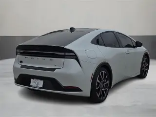 Toyota Prius Híbrido enchufable 2026 XSE Premium 4dr Hatchback