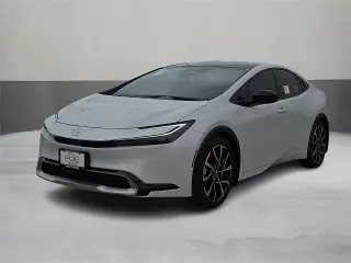 Toyota Prius Híbrido enchufable 2026 XSE Premium 4dr Hatchback