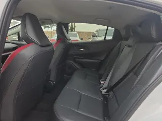 Toyota Prius Híbrido enchufable 2026 XSE Premium 4dr Hatchback