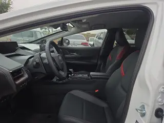 Toyota Prius Híbrido enchufable 2026 XSE Premium 4dr Hatchback