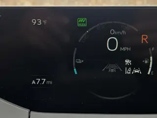 Toyota Prius Híbrido enchufable 2026 XSE Premium 4dr Hatchback