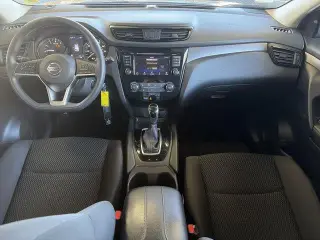 Nissan Rogue Sport 2020 AWD S 4dr Crossover