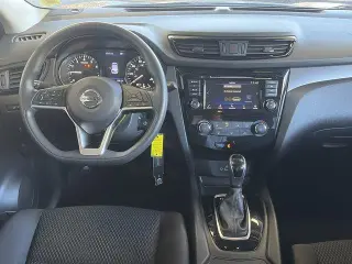 Nissan Rogue Sport 2020 AWD S 4dr Crossover
