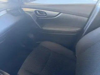 Nissan Rogue Sport 2020 AWD S 4dr Crossover
