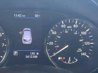 Nissan Rogue Sport 2020 AWD S 4dr Crossover