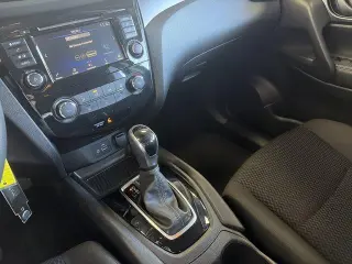 Nissan Rogue Sport 2020 AWD S 4dr Crossover