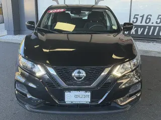 Nissan Rogue Sport 2020 AWD S 4dr Crossover