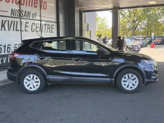 Nissan Rogue Sport 2020 AWD S 4dr Crossover