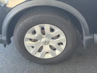Nissan Rogue Sport 2020 AWD S 4dr Crossover